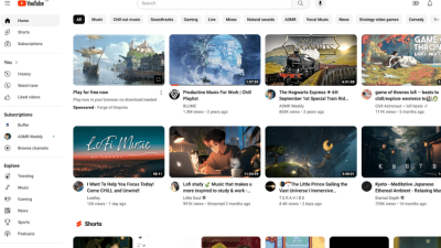 YouTube被爆用上传影片训练Google AI模型