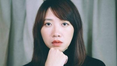 指控萧雅全性骚被同行骂不正常 陈蔚尔痛诉：活到现在是奇迹