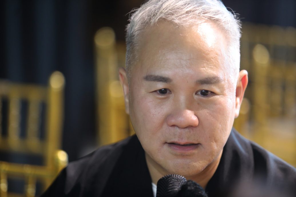 挑战歌舞剧撇自掏腰包 KK首当出品人刷人情卡