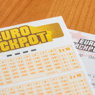 挪威博彩公司摆乌龙 向数千人发出百万大奖中奖通知