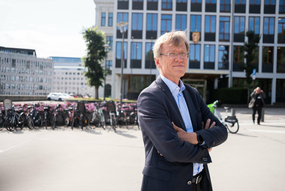 挪威驻以色列大使官邸庭院遭手榴弹攻击 无人受伤