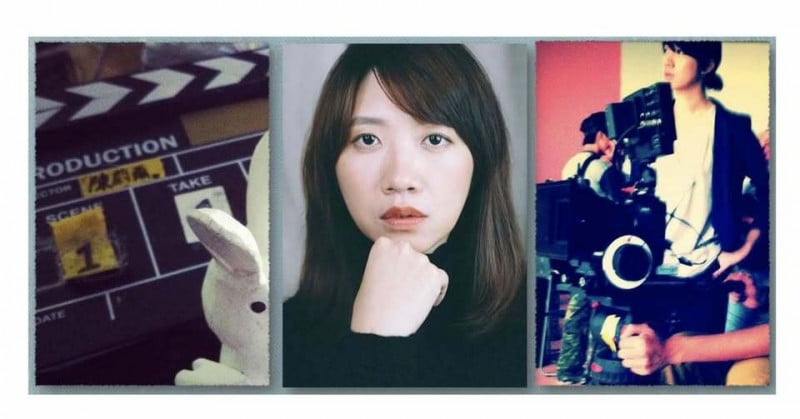 掀衣强摸性试探 梁静茹MV导演指控萧雅全性骚扰