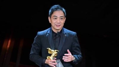 金马导演掀衣强摸性试探 梁静茹MV导演指控被性骚