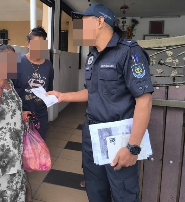 探讨捕捉驱赶节育宣导 怡市厅拟解决鸽患方案