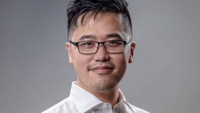 揶揄魏家祥分不清LNG和LPG  李存孝：抛书包抛太高