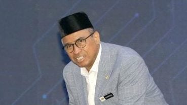 政府首秘吁首席数字官  勇敢掀变革非仅面对