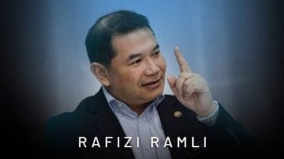 公正党党选〡余波未了 拉菲兹：有人或假借部长之名施压“普通市民”