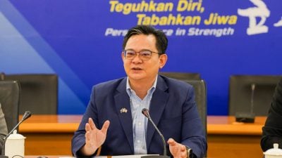SST扩大征税| 刘亚强：税改不能头痛医头   应痛定思痛重启GST