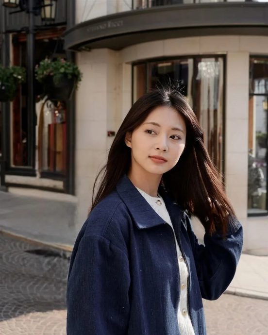 效仿BLACKPINK单飞模式 传周子瑜返台发展