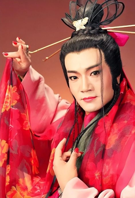 效力TVB 27年心淡离巢 鲁振顺:老人家也要有尊严