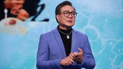 TVB服务27年心淡离巢　鲁振顺：老人家也要有尊严