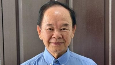 陈大锦：“A-不是A”不公难服众  教育部应撤回政策