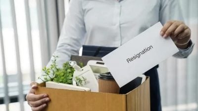 数学差却怪同事没教？ Z世代女子上班一天闪辞掀热议