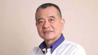A-非A伤害无辜学子   陈德钦促陆兆福勿“二度羞辱”