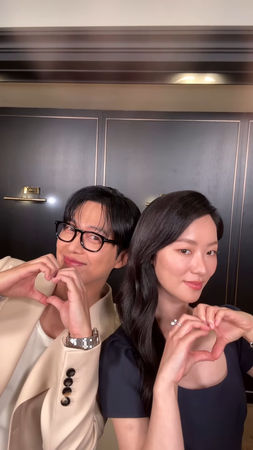  新剧遭酸“收视率最后一名” 南宫珉高EQ回应