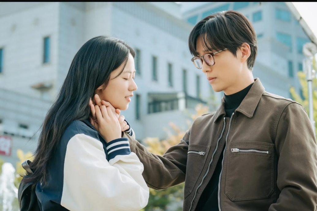  新剧遭酸“收视率最后一名” 南宫珉高EQ回应