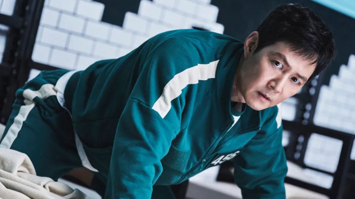 新剧配对小18岁林智妍 李政宰“跨龄谈情”引争议