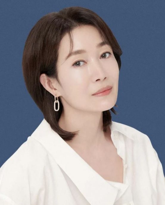 新剧配对小18岁林智妍 李政宰“跨龄谈情”引争议