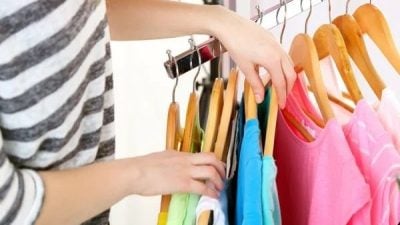 新婚妻穿着性感遭家人非议？ 夫力挺：不应以貌取人