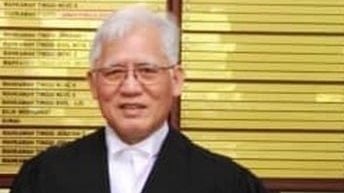 独家 | 新政党“心民党”周五成立　陈思源出任主席