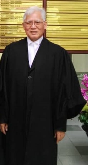 新政党“心民党”周五成立 陈思源出任主席