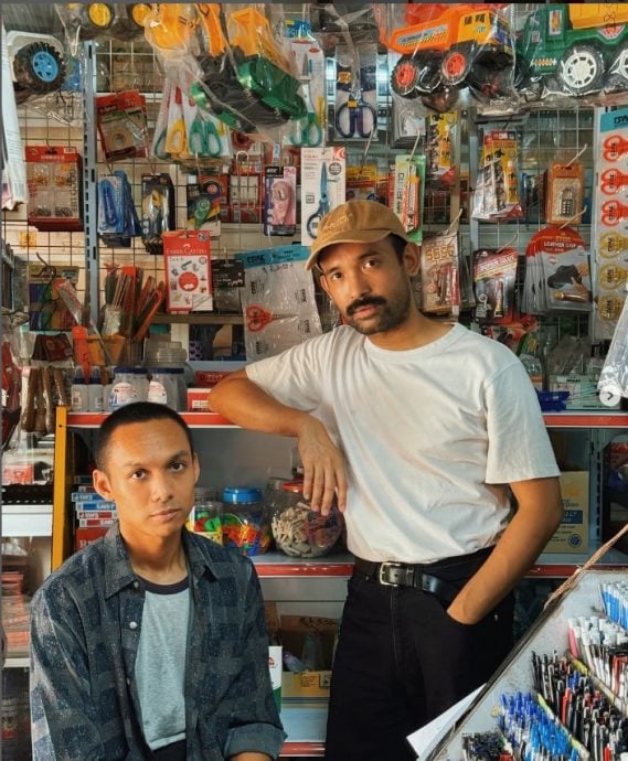 方大同遗作《Freshmusic》夺4奖 大马LUST获专辑推荐奖