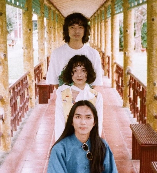 方大同遗作《Freshmusic》夺4奖 大马LUST获专辑推荐奖