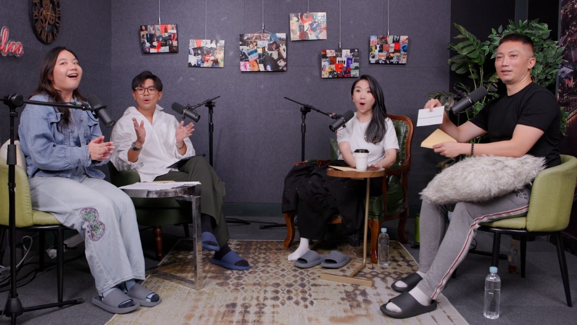 方大同遗作《Freshmusic》夺4奖 大马LUST获专辑推荐奖