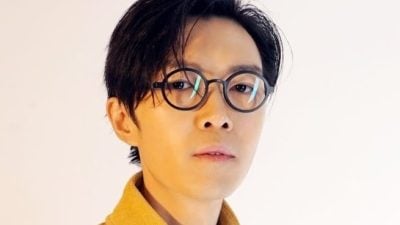 方大同遗作《Freshmusic》夺4奖 大马LUST获专辑推荐奖