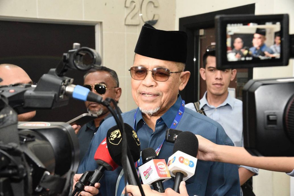 无人挑战竞选会长  沙希淡续领导泳总