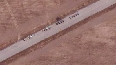 无视特朗普吁“无条件投降” 伊朗向以色列发射高超音速导弹