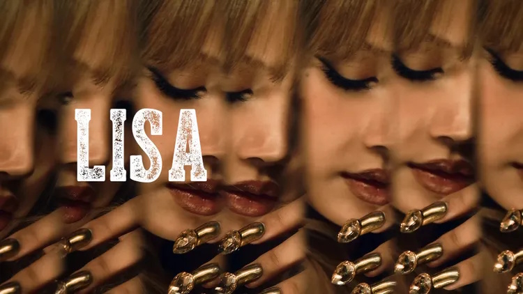 无预警释出世巡预告 BLACKPINK沙漠合体奔驰