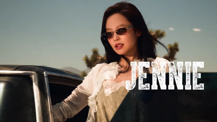 无预警释出世巡预告 BLACKPINK沙漠合体奔驰