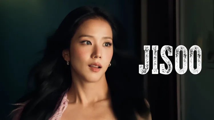 无预警释出世巡预告 BLACKPINK沙漠合体奔驰