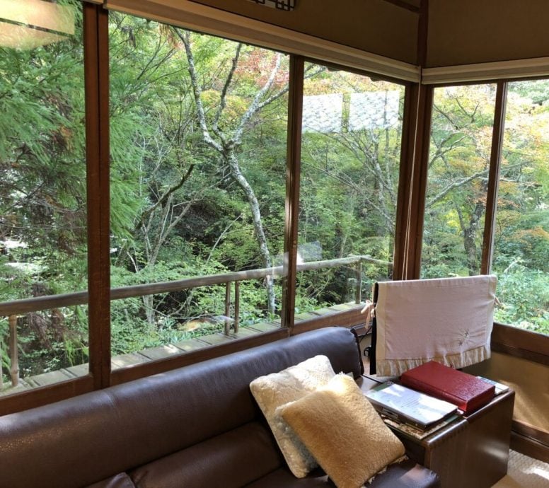 日本32岁人夫陈尸爱情旅馆！　最后行踪：和妙龄女开房