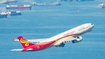 日本地震恐慌乘客大减 港航7至8月停飞鹿儿岛熊本