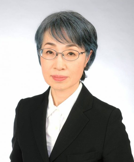 日本第4位女大法官诞生!人数写历年新高