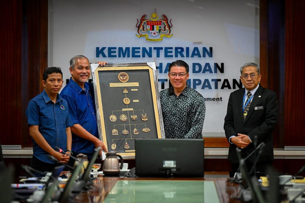 时间就是金钱！倪可敏：全国地方政府加速审批民生建设工程