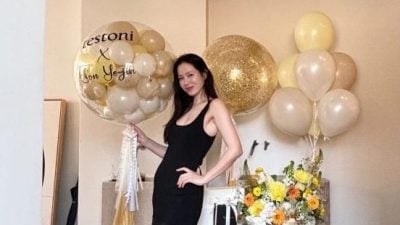 孙艺真IG小号名称搞笑 玄彬掌镜画面甜炸