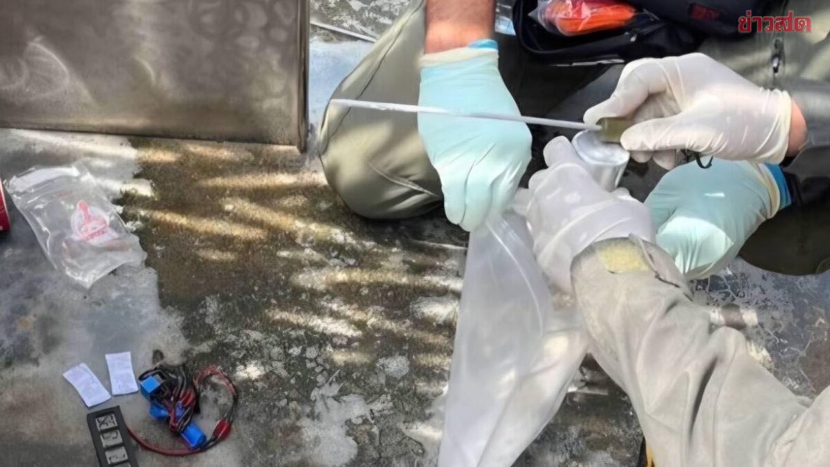 普吉机场加强安保措施 吁乘客提早到机场