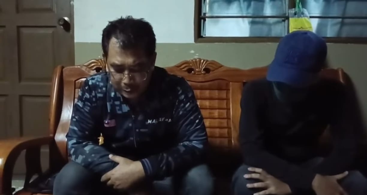 智力受损儿被骗柬埔寨搞电诈，MHO协助平安回马！