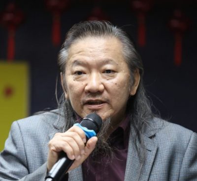 智行学会5提案 促政府推系列制度改革措施