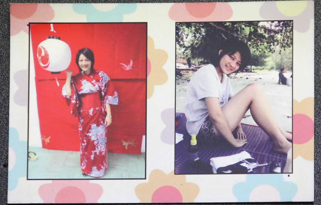 患病失明瘫痪19年，心态依旧开朗