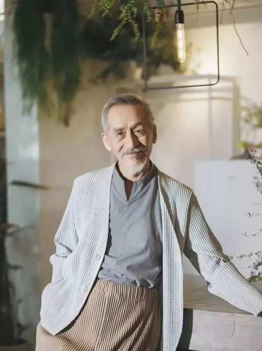 曾创作《一剪梅》等经典歌曲 陈彼得辞世享年82岁