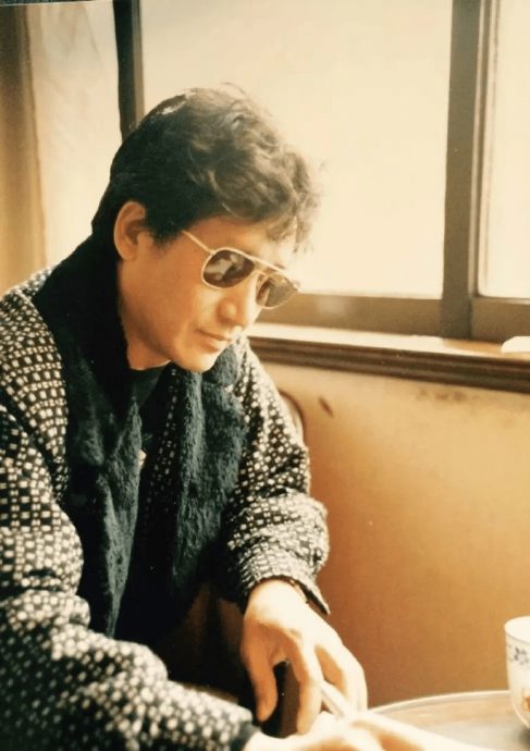 曾创作《一剪梅》等经典歌曲 陈彼得辞世享年82岁