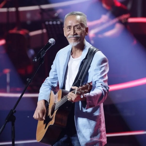 曾创作《一剪梅》等经典歌曲 陈彼得辞世享年82岁