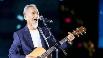歌坛天王天后幕后推手 陈彼得辞世享年82岁