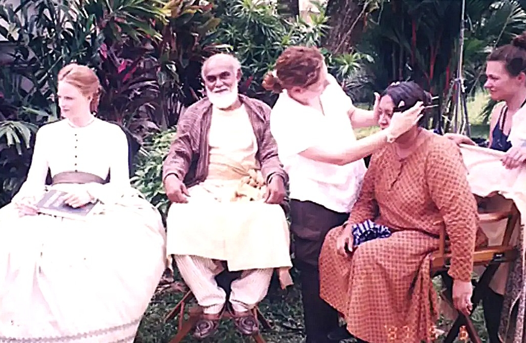 曾合作周润发茱迪弗丝特 79岁大马印裔演员曼诺家中逝世 