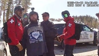 曾因醉酒开车闹事2度被捕 海利遭下令出席半年戒酒会
