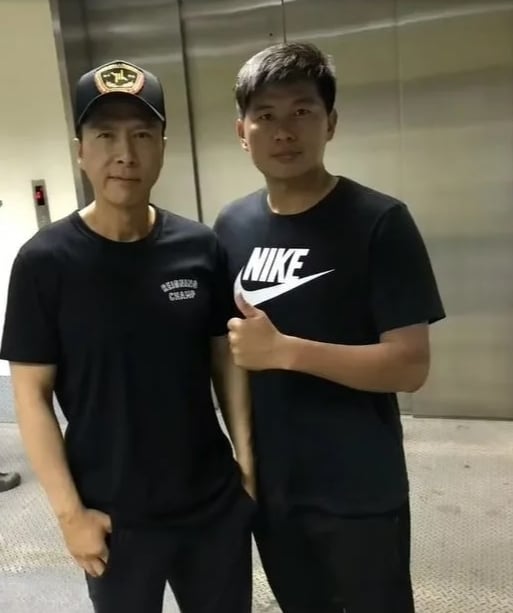 曾当谢霆锋替身合作甄子丹 37岁“尾巴哥”车祸过世